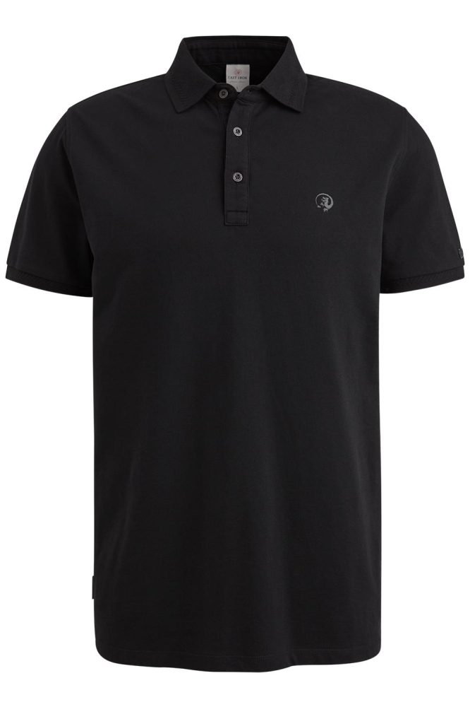 POLO VAN KATOEN MET STRETCH CPSS2502850 999